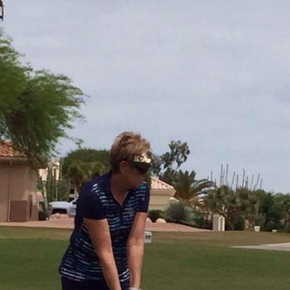 Meet your Posher, Cindy - Picture 1 of 1